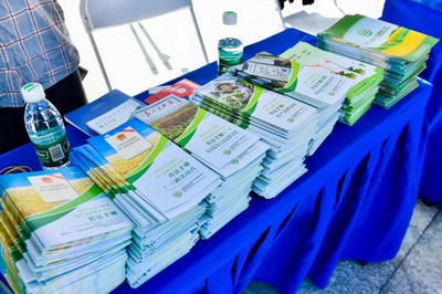 打卡普法“憲”場！廣東舉行“憲法宣傳周”省級憲法宣傳主場活動暨法律咨詢服務