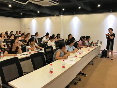 益企課堂 財(cái)稅面對(duì)面，與民營(yíng)企業(yè)一道成長(zhǎng)活動(dòng)圓滿落幕