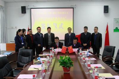 校企協(xié)同育匠才 產(chǎn)教融合樹標桿——黃河科技學院工學部現(xiàn)代產(chǎn)業(yè)學院高質(zhì)量發(fā)展實踐探析